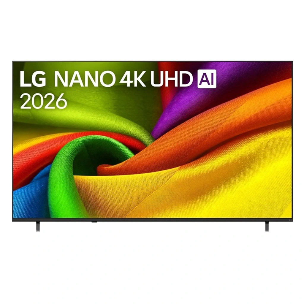 تلویزیون ال جی 65NU850B 2026