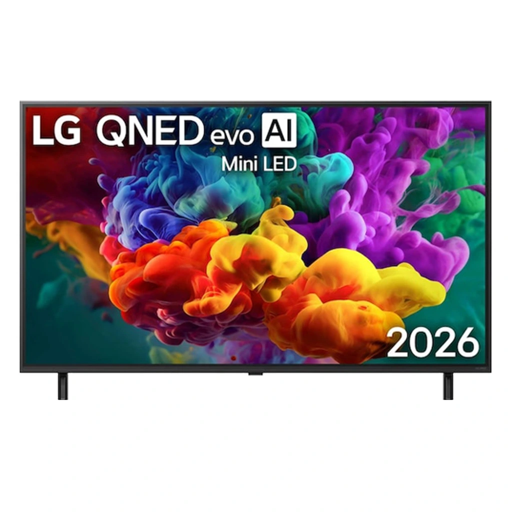 تلویزیون ال جی 100QNED85B 2026