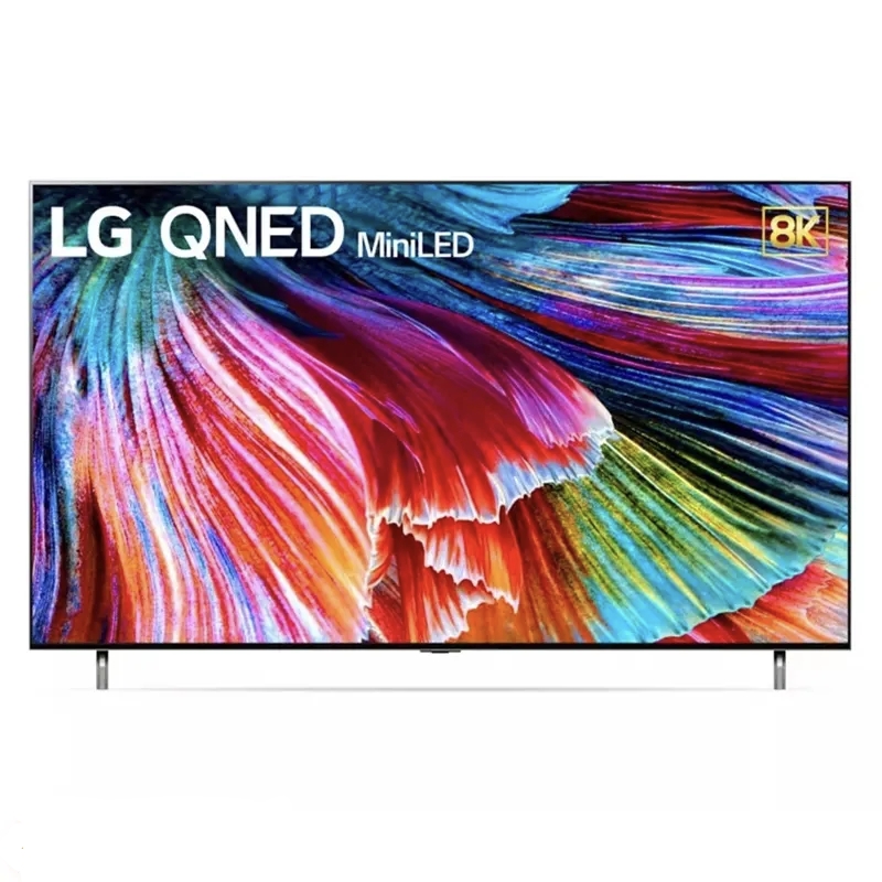 تلویزیون ال جی 86 اینچ 8k مدل 86QNED99 (مونتاژ اندونزی)