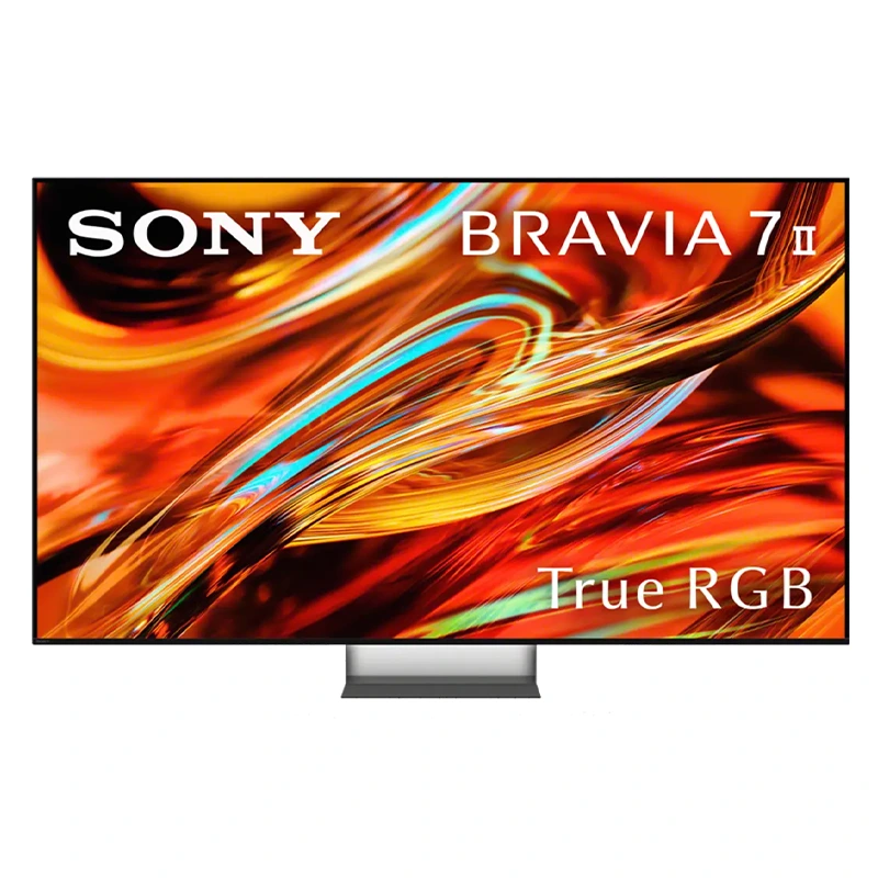 تلویزیون سونی 85 اینچ BRAVIA 7 II مدل 85XR70M2