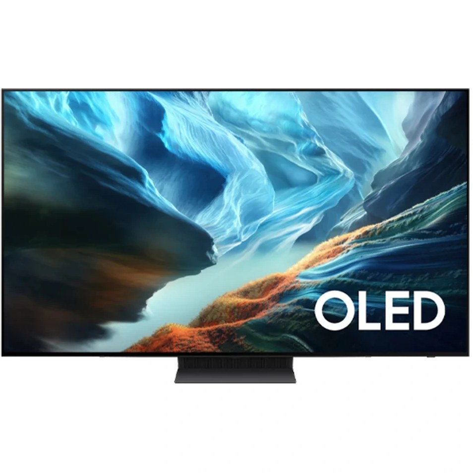 تلویزیون OLED سامسونگ 77 اینچ مدل 77S90H 2026